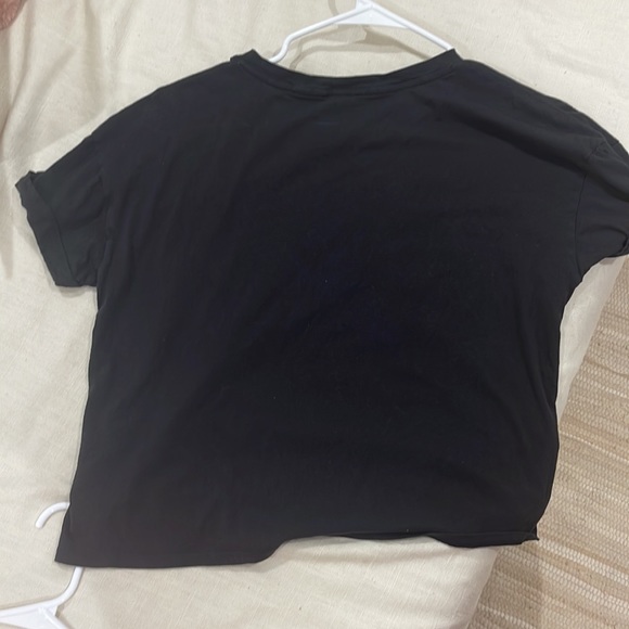 Workout tee - Picture 3 of 3